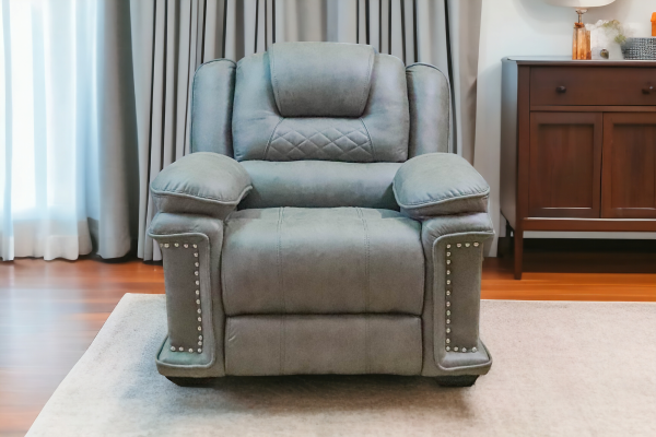7-Seater Semi Recliner Sofa Set - Image 4